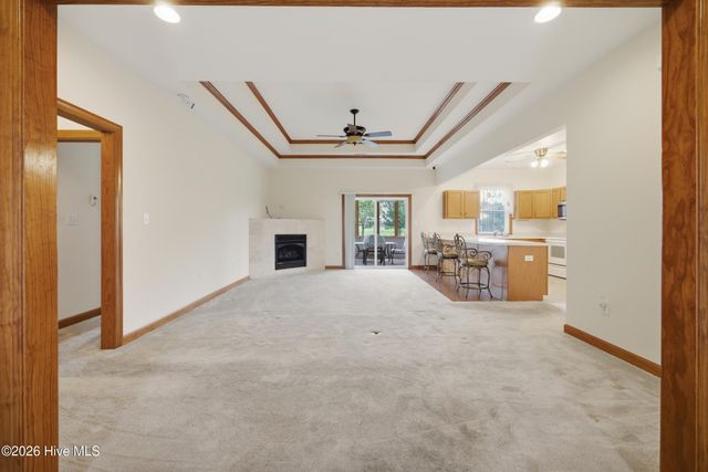 120 Becca Drive, Elizabeth City, NC 27909