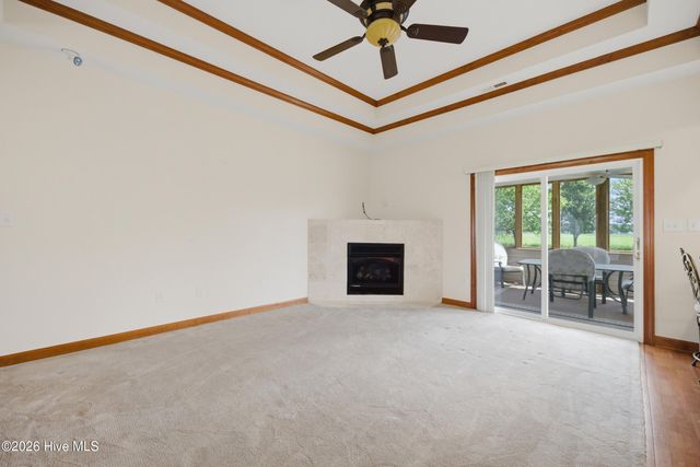 120 Becca Drive, Elizabeth City, NC 27909