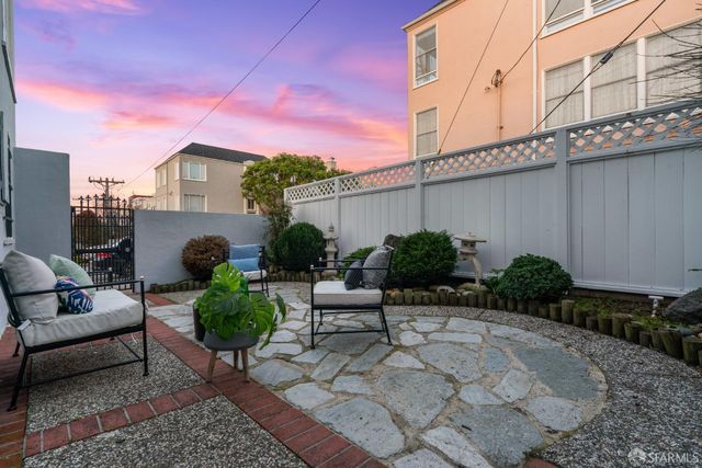 392 Ewing Terrace, San Francisco, CA 94118