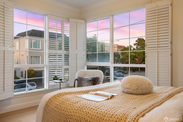 392 Ewing Terrace, San Francisco, CA 94118