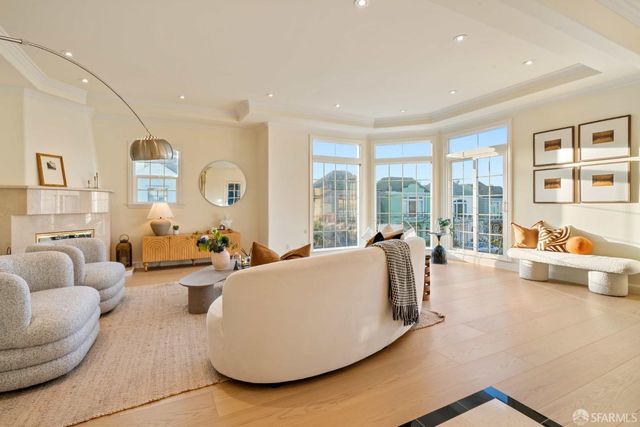 392 Ewing Terrace, San Francisco, CA 94118