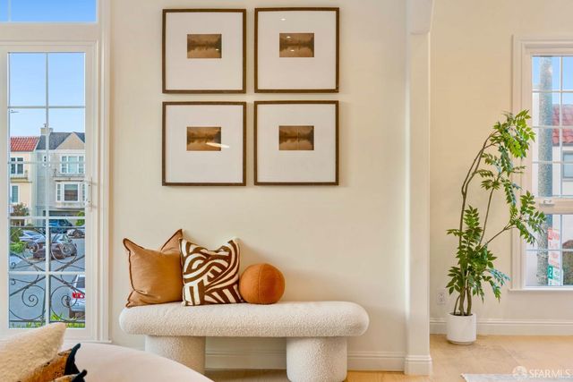 392 Ewing Terrace, San Francisco, CA 94118