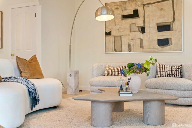 392 Ewing Terrace, San Francisco, CA 94118