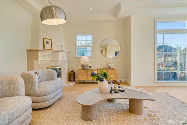 392 Ewing Terrace, San Francisco, CA 94118