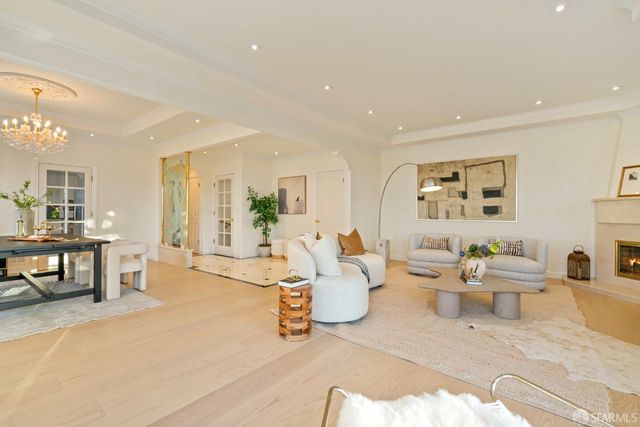 392 Ewing Terrace, San Francisco, CA 94118