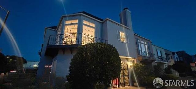 392 Ewing Terrace, San Francisco, CA 94118