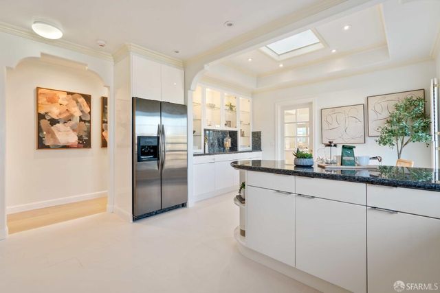 392 Ewing Terrace, San Francisco, CA 94118