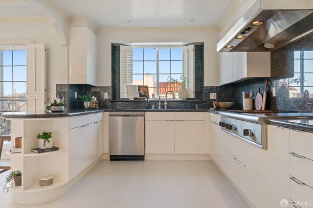 392 Ewing Terrace, San Francisco, CA 94118