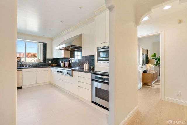 392 Ewing Terrace, San Francisco, CA 94118