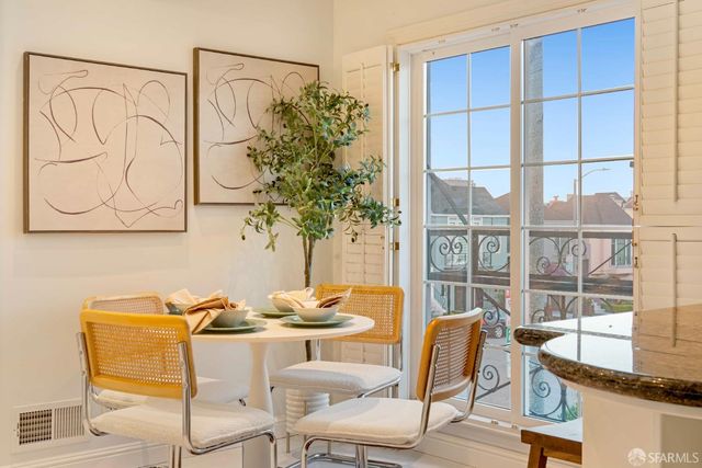 392 Ewing Terrace, San Francisco, CA 94118