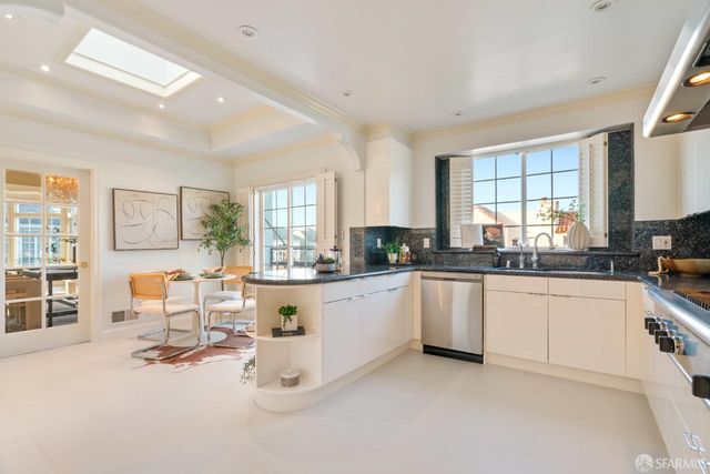 392 Ewing Terrace, San Francisco, CA 94118