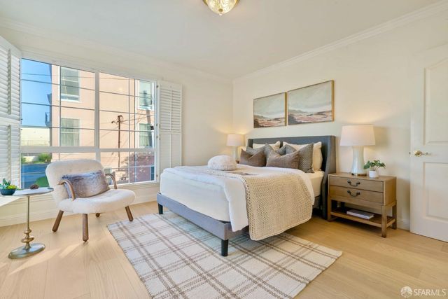 392 Ewing Terrace, San Francisco, CA 94118