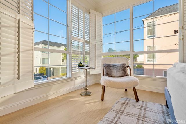392 Ewing Terrace, San Francisco, CA 94118