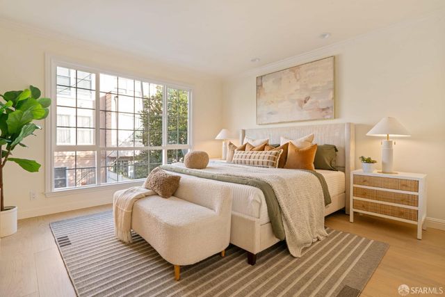 392 Ewing Terrace, San Francisco, CA 94118