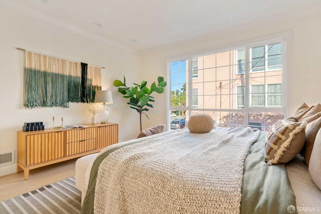 392 Ewing Terrace, San Francisco, CA 94118