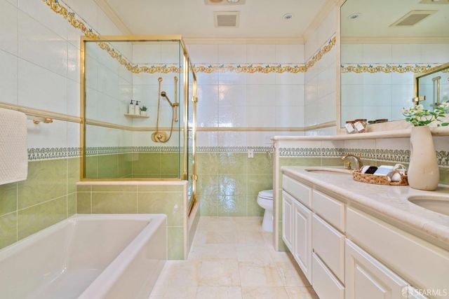 392 Ewing Terrace, San Francisco, CA 94118