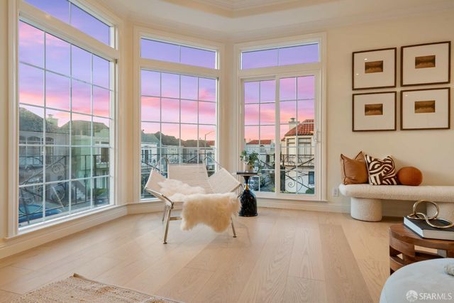 392 Ewing Terrace, San Francisco, CA 94118