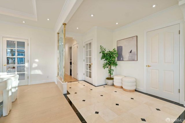 392 Ewing Terrace, San Francisco, CA 94118