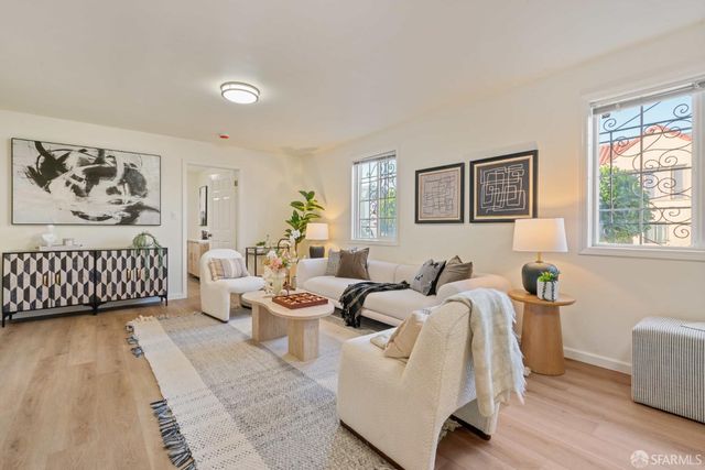 392 Ewing Terrace, San Francisco, CA 94118