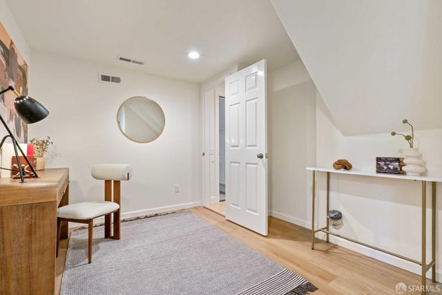 392 Ewing Terrace, San Francisco, CA 94118