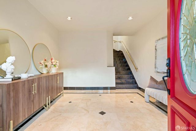 392 Ewing Terrace, San Francisco, CA 94118