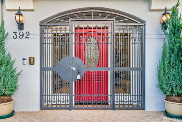 392 Ewing Terrace, San Francisco, CA 94118