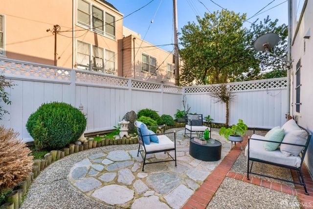 392 Ewing Terrace, San Francisco, CA 94118