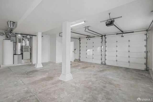 392 Ewing Terrace, San Francisco, CA 94118