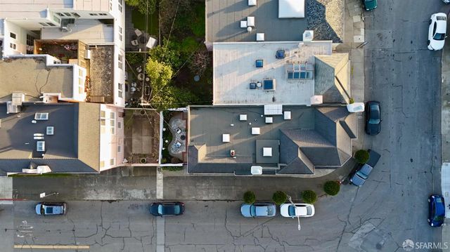 392 Ewing Terrace, San Francisco, CA 94118