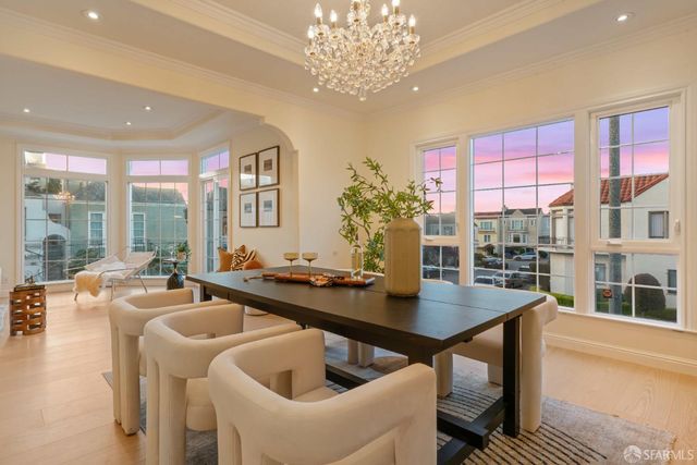 392 Ewing Terrace, San Francisco, CA 94118