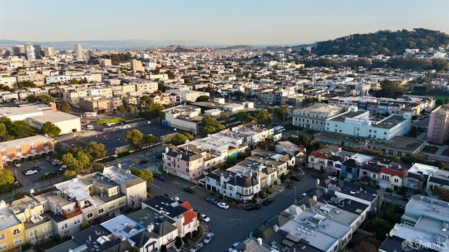 392 Ewing Terrace, San Francisco, CA 94118