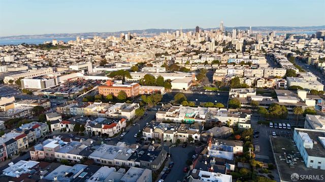 392 Ewing Terrace, San Francisco, CA 94118