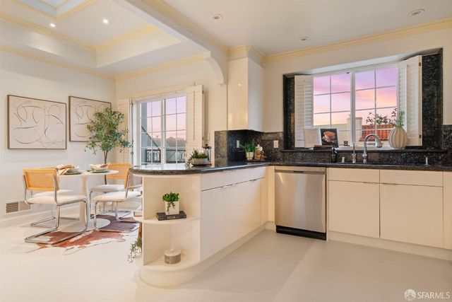 392 Ewing Terrace, San Francisco, CA 94118