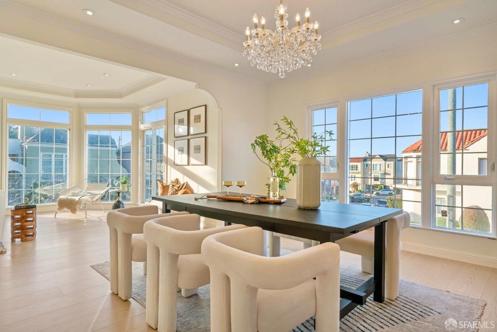 392 Ewing Terrace, San Francisco, CA 94118