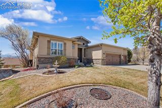 2171 Diamond Creek Drive, Colorado Springs, CO 80921