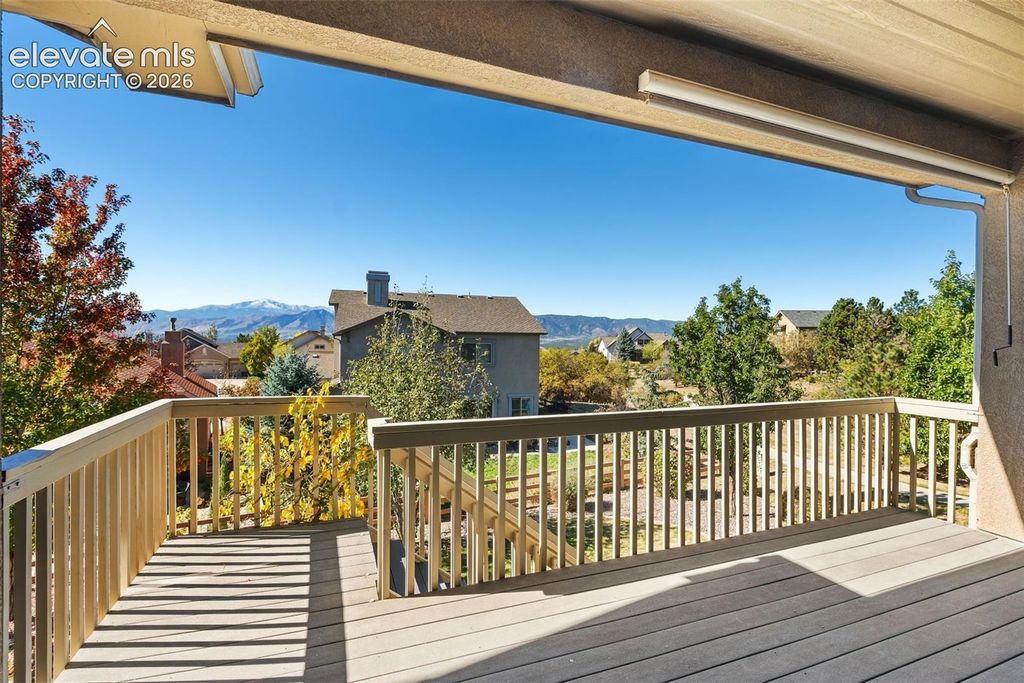 2171 Diamond Creek Drive, Colorado Springs, CO 80921 — photo 3