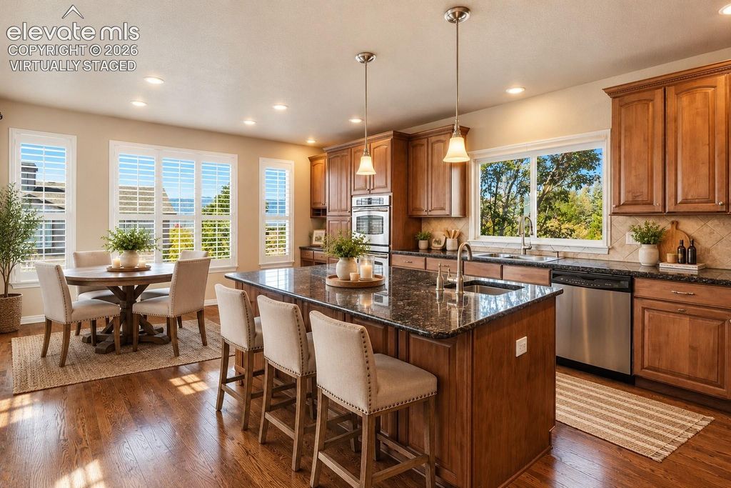 2171 Diamond Creek Drive, Colorado Springs, CO 80921 — photo 4