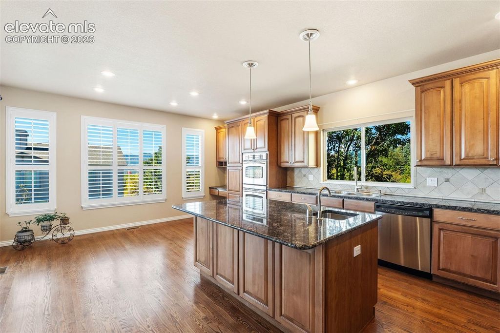2171 Diamond Creek Drive, Colorado Springs, CO 80921 — photo 5