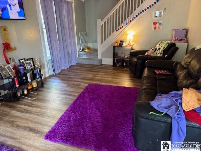 5 Peach Street, Jamestown, NY 14701