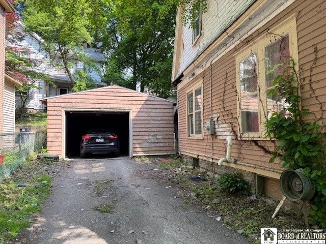 5 Peach Street, Jamestown, NY 14701