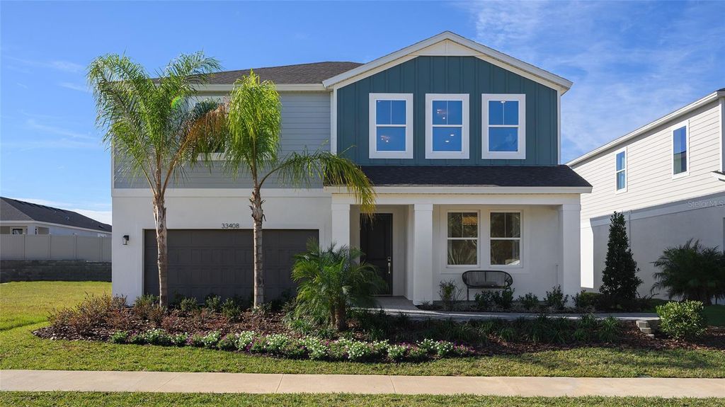 33619 TWILIGHT SEA PLACE, Dade City, FL 33525