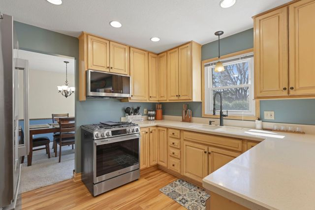 1756 132nd Avenue NE, Blaine, MN 55449