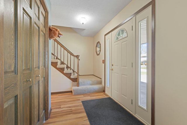 1756 132nd Avenue NE, Blaine, MN 55449