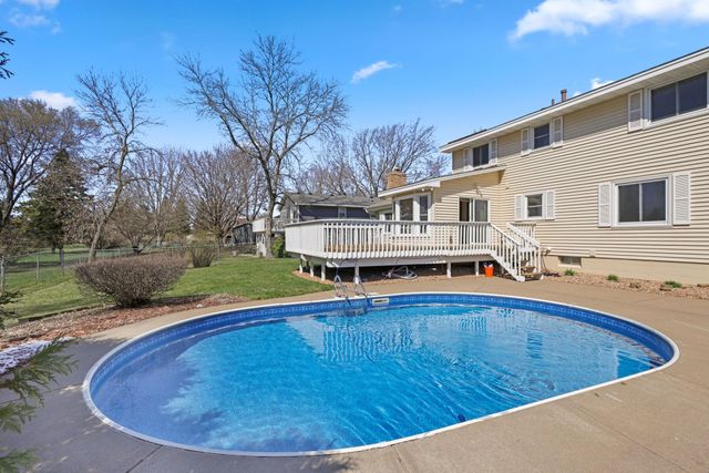 1756 132nd Avenue NE, Blaine, MN 55449