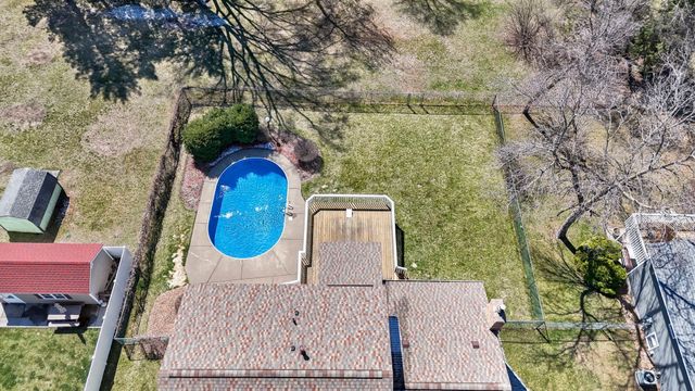 1756 132nd Avenue NE, Blaine, MN 55449