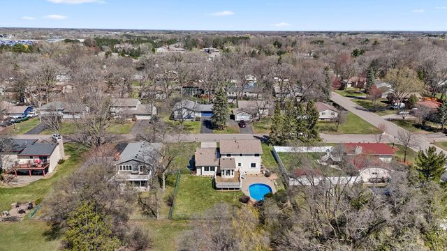 1756 132nd Avenue NE, Blaine, MN 55449
