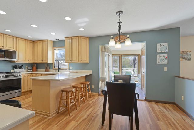 1756 132nd Avenue NE, Blaine, MN 55449