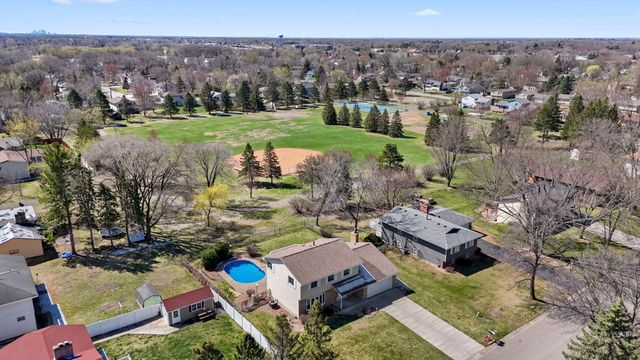 1756 132nd Avenue NE, Blaine, MN 55449