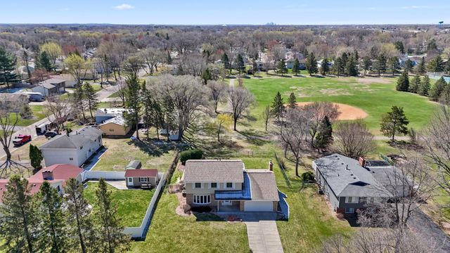 1756 132nd Avenue NE, Blaine, MN 55449