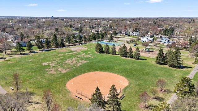 1756 132nd Avenue NE, Blaine, MN 55449